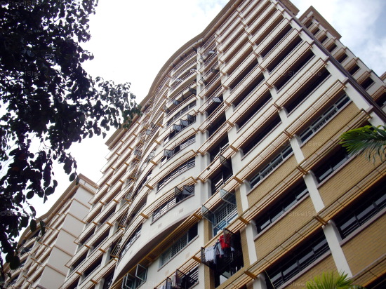 Blk 485A Choa Chu Kang Avenue 5 (Choa Chu Kang), HDB 4 Rooms #69962